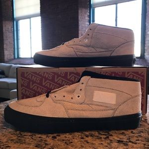Maiden Noir Vans Vault